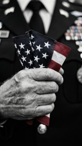 A Veteran's Tribute