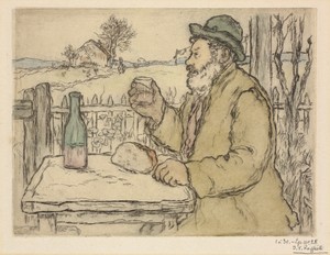 A Votre Santé