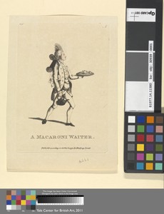 A Waiter