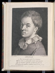 A. Wateau