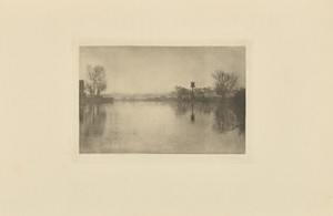 A Waterside Inn