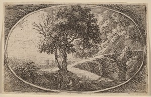 A Winding Road