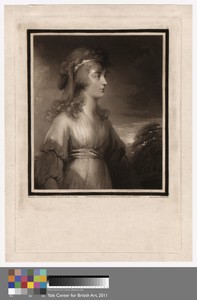 A Young Lady