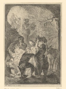 Art by Johann Evangelist Holzer