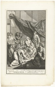 Aanbidding der koningen