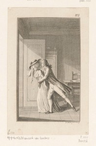 Aanzoek van Lovelace