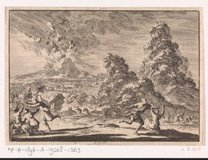 Aardbeving op Ambon, 1674