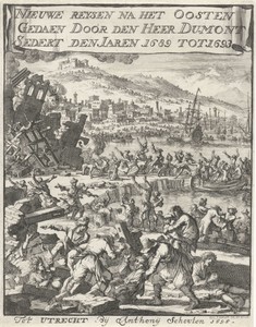 Aardbeving te Smyrna