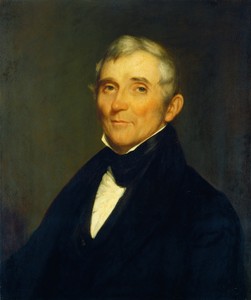 Aaron Baldwin