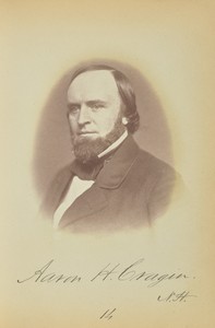 Aaron H. Cragin