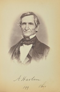 Aaron Harlan