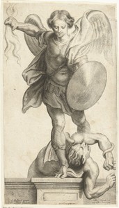 Aartsengel Michaël