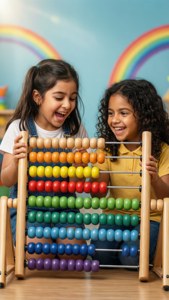Abacus Fun
