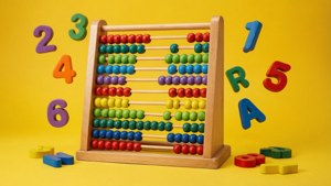 Abacus Fun