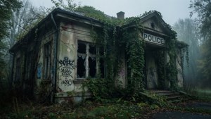 Abandoned Decay