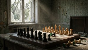 Abandoned Game