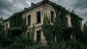 Abandoned Grunge