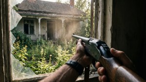 Abandoned House Ambush