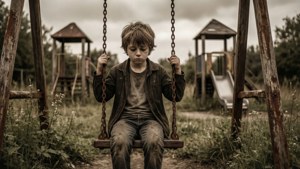 Abandoned Playground