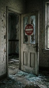 Abandoned Prohibition