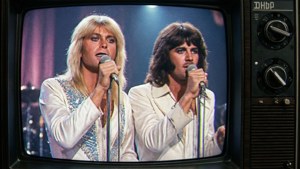 ABBA Eurovision 1974
