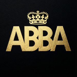 ABBA Gold Logo
