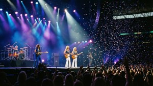 ABBA Wembley Concert