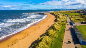 Aberdeen Beachfront