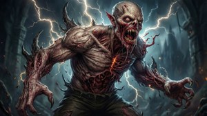 Abomination Unleashed