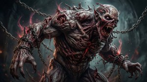 Abomination Unleashed