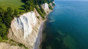 Above the Bluffs