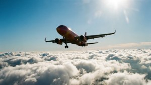 Above the Clouds