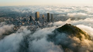 Above the Clouds Monterrey