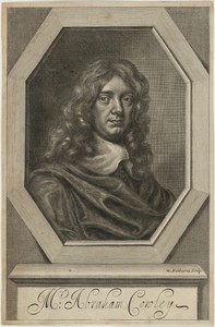 Abraham Cowley