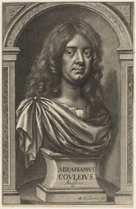 Abraham Cowley