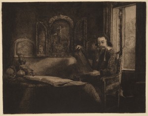 Abraham Francen