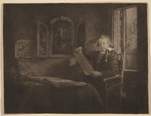 Abraham Francen