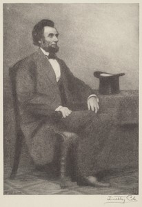 Abraham Lincoln