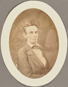 Abraham Lincoln