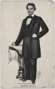 Abraham Lincoln