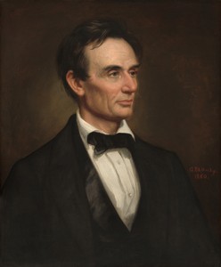 Abraham Lincoln