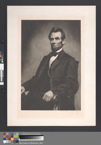 Abraham Lincoln