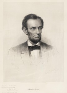 Abraham Lincoln