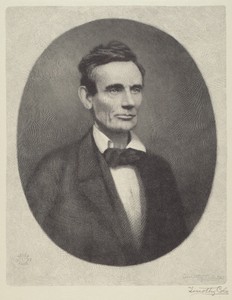 Abraham Lincoln