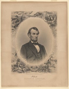 Abraham Lincoln