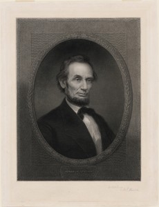 Abraham Lincoln