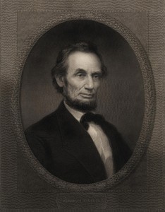 Abraham Lincoln