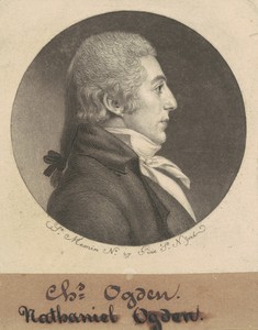 Abraham Ogden, Jr.
