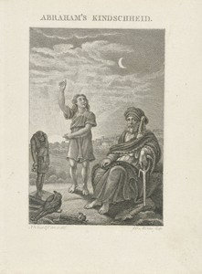 Abraham 's Kindschheid