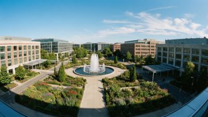 Abstergo Campus